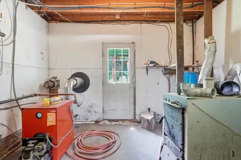 4940 Holland Pond Road Holland VT 05830