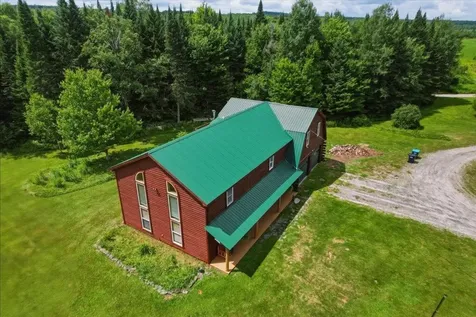 4940 Holland Pond Road Holland VT 05830