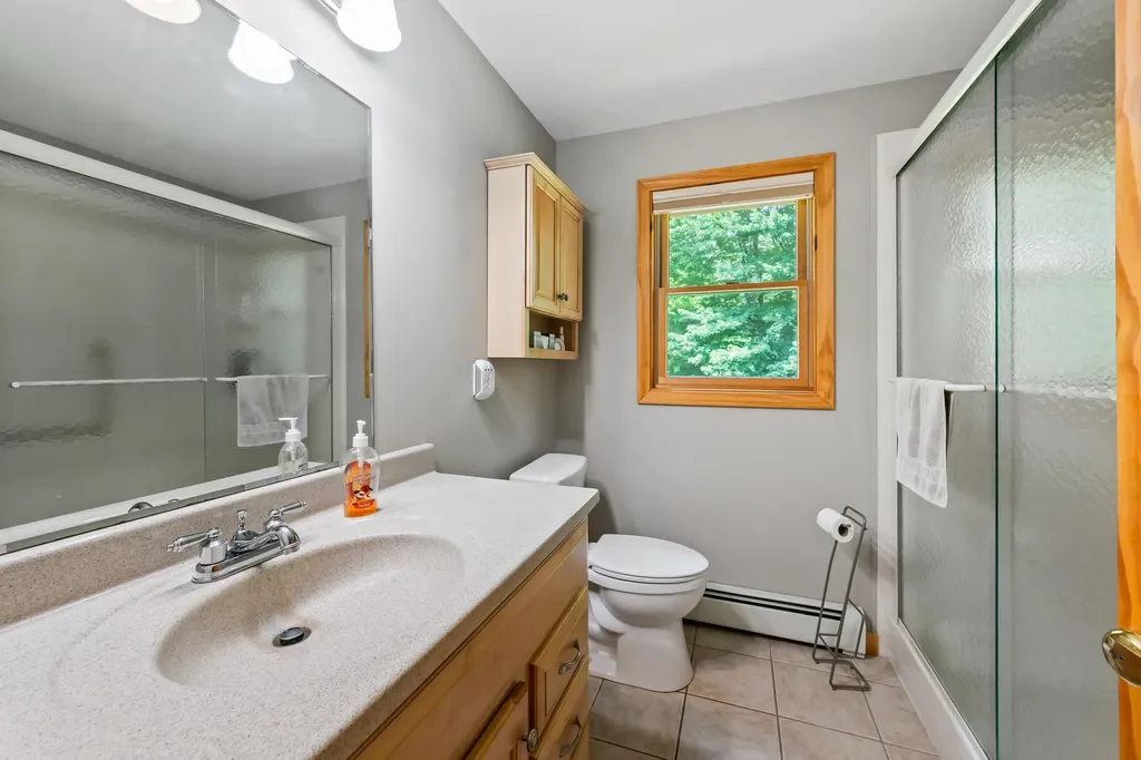 34 Charles Road Conway NH 03813