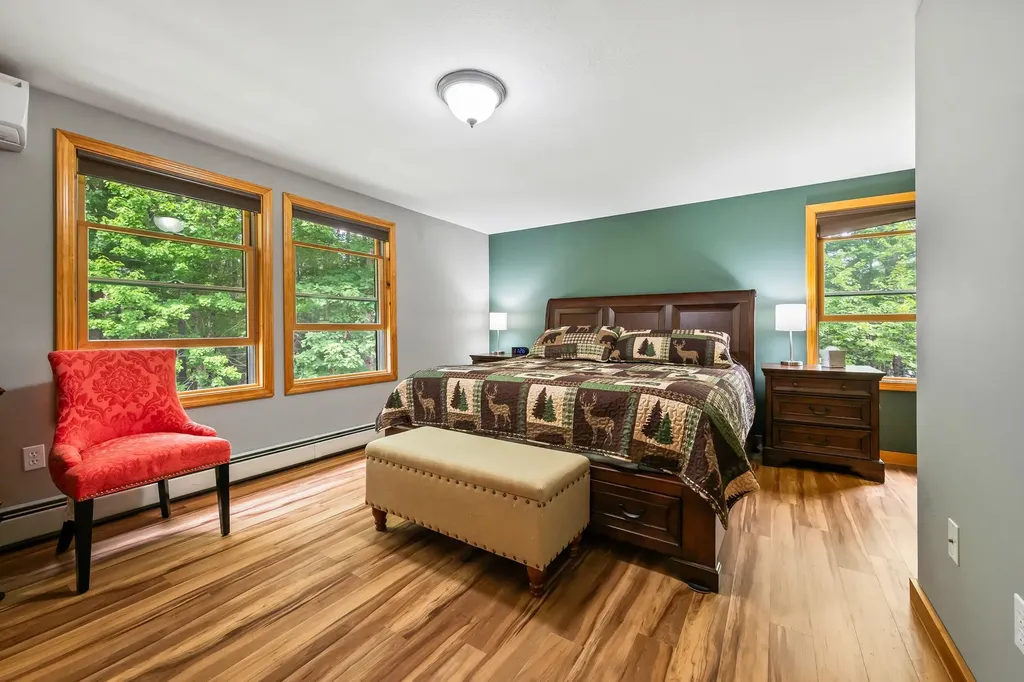 34 Charles Road Conway NH 03813