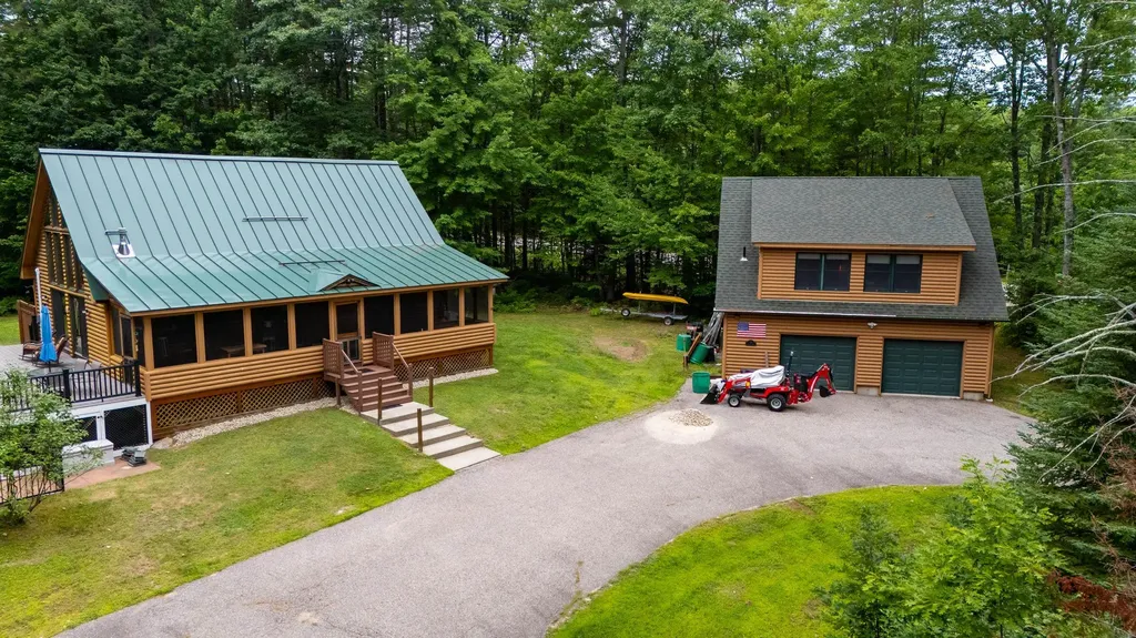 34 Charles Road Conway NH 03813