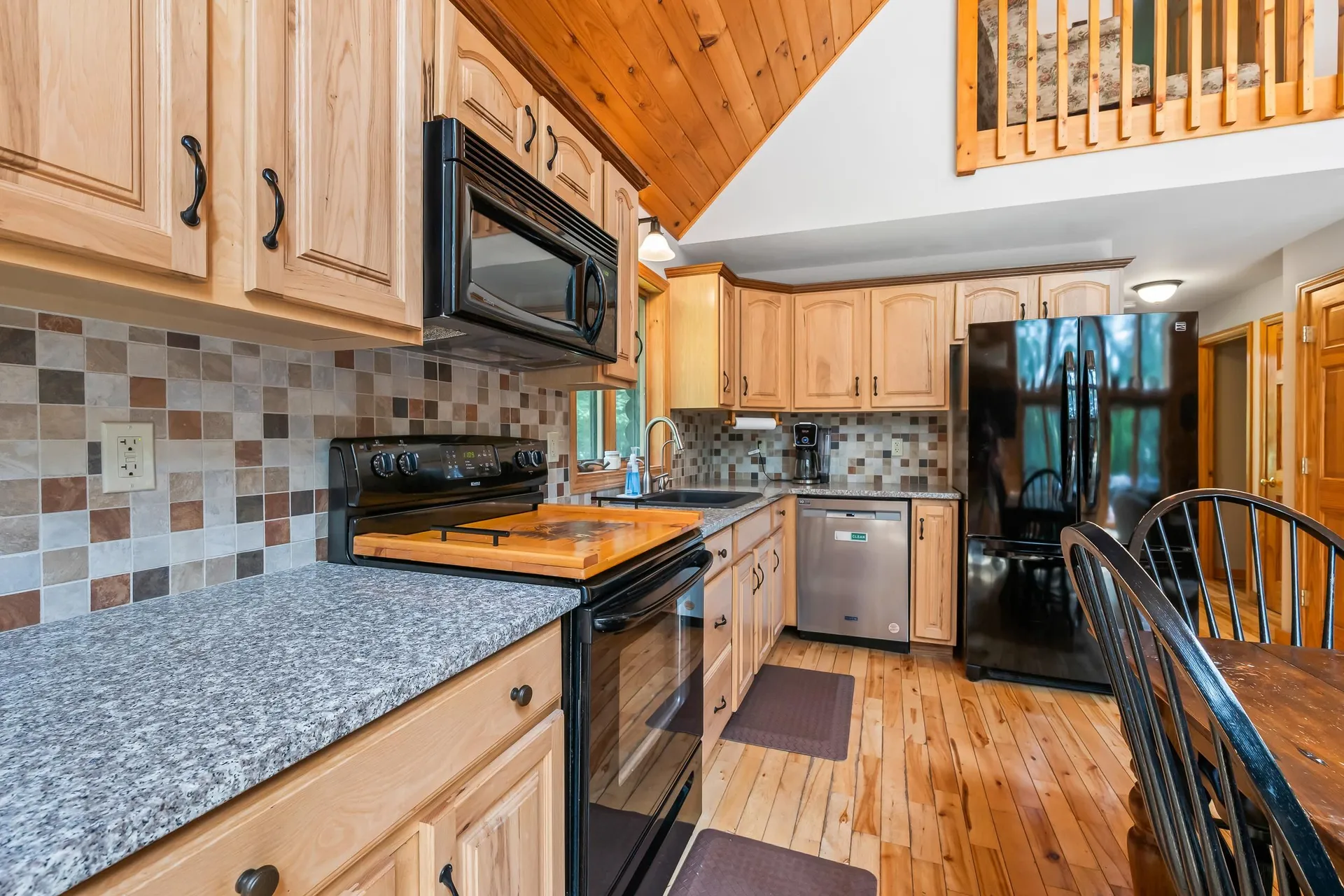 34 Charles Road Conway NH 03813