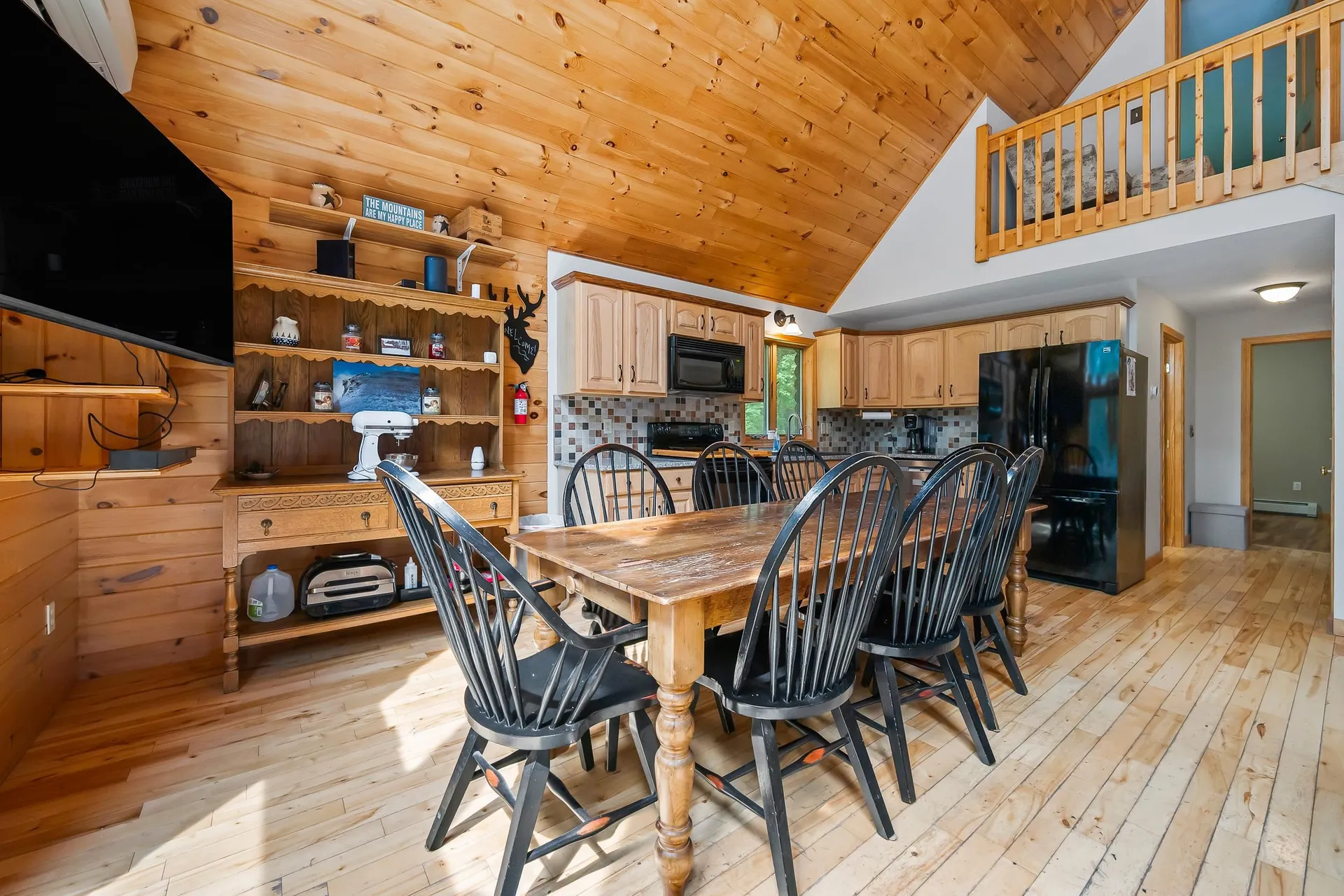 34 Charles Road Conway NH 03813