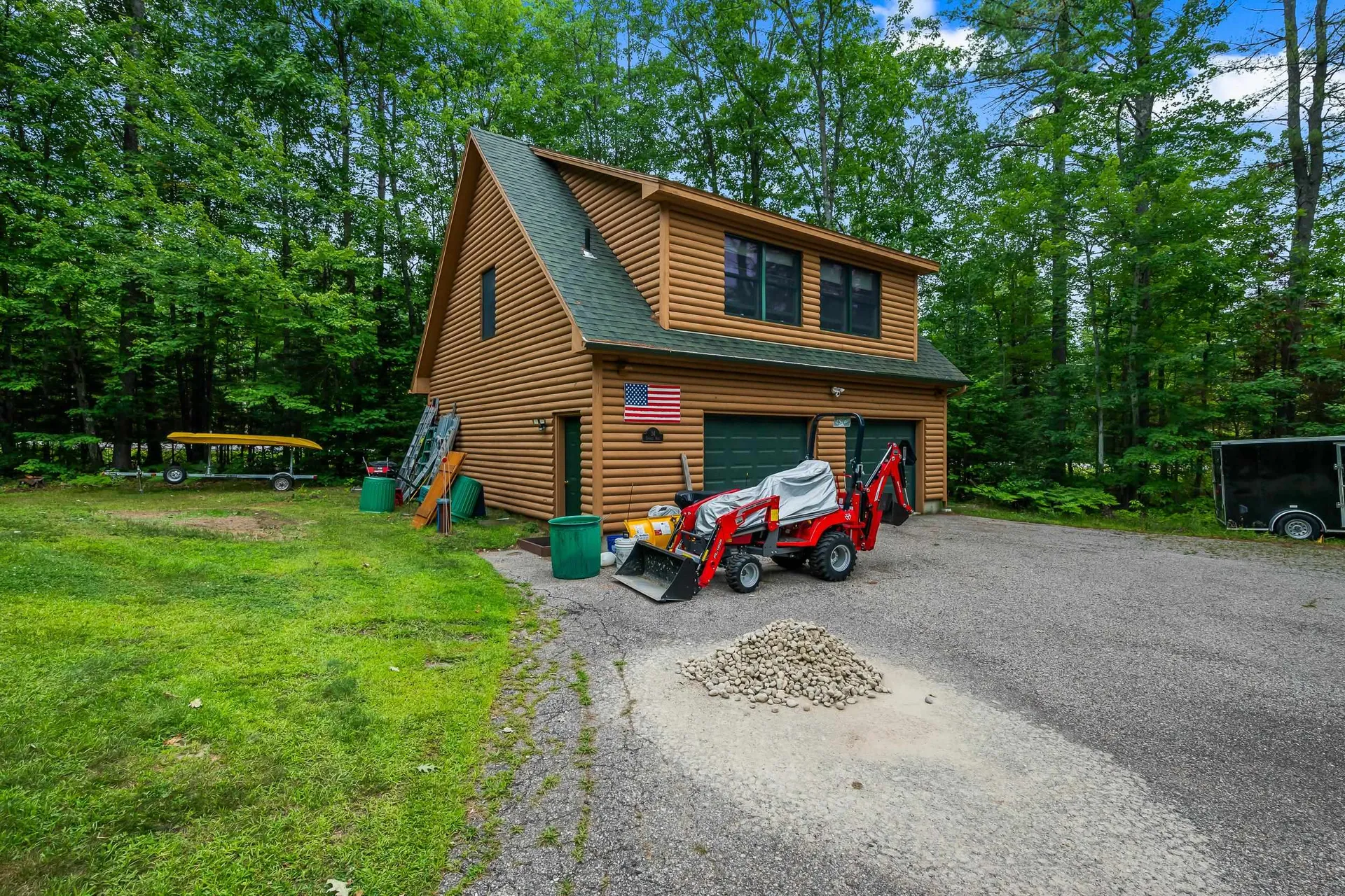 34 Charles Road Conway NH 03813