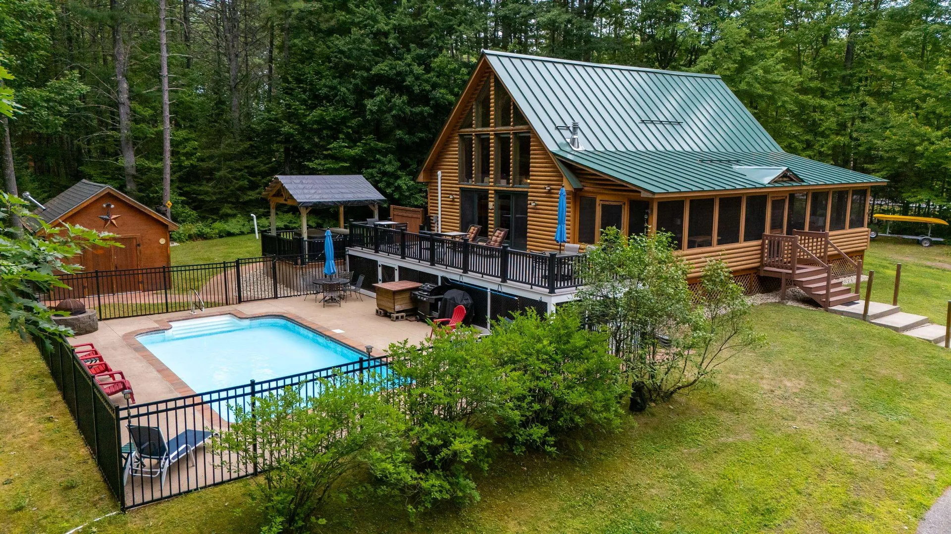 34 Charles Road Conway NH 03813