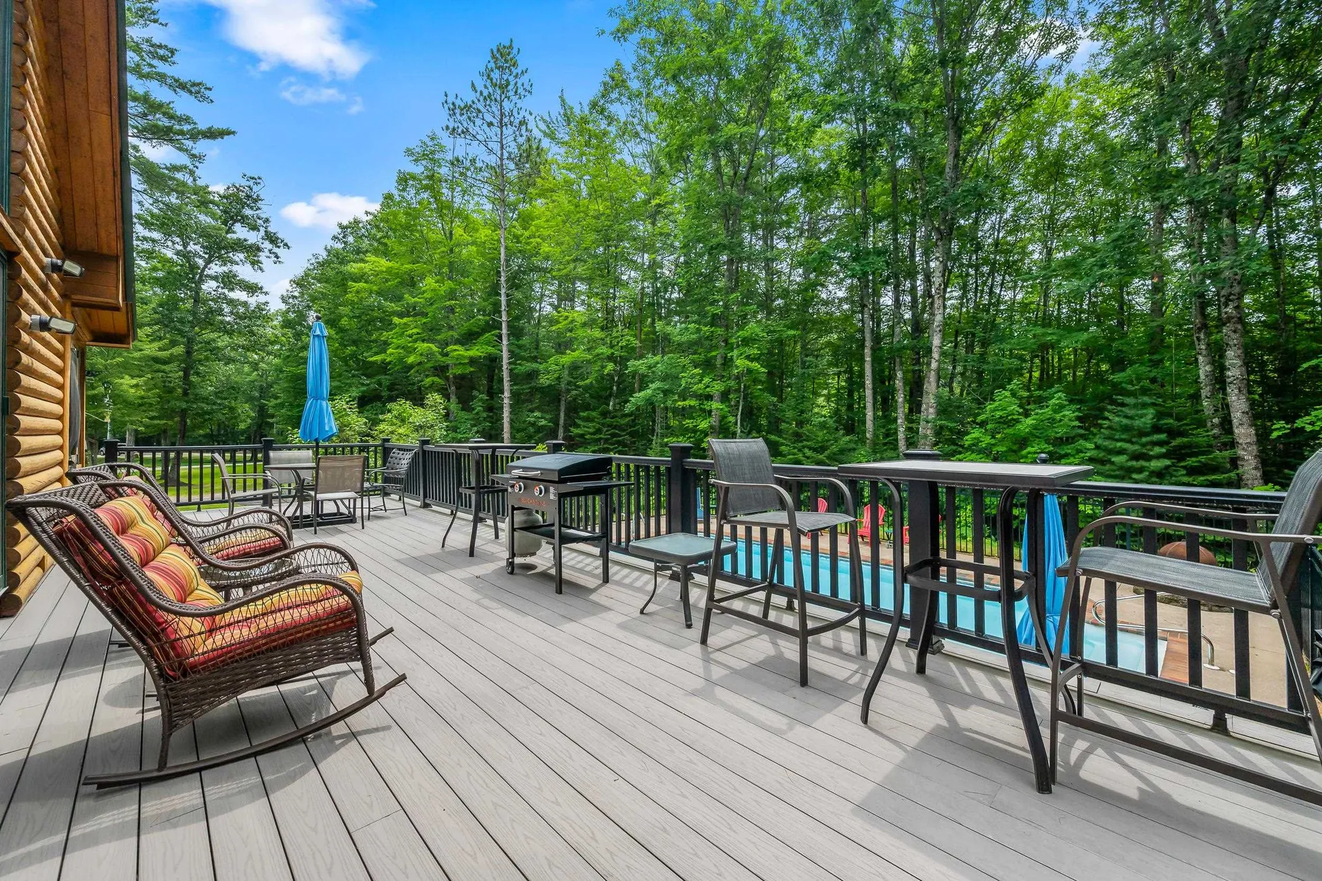 34 Charles Road Conway NH 03813