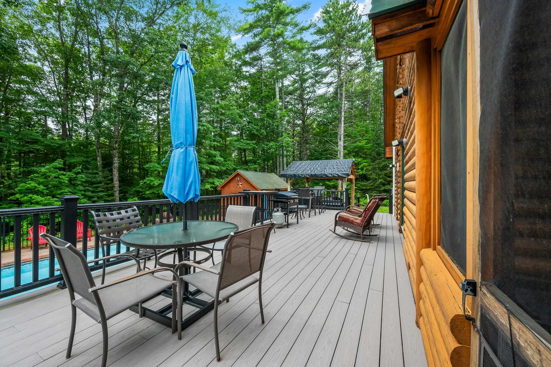 34 Charles Road Conway NH 03813