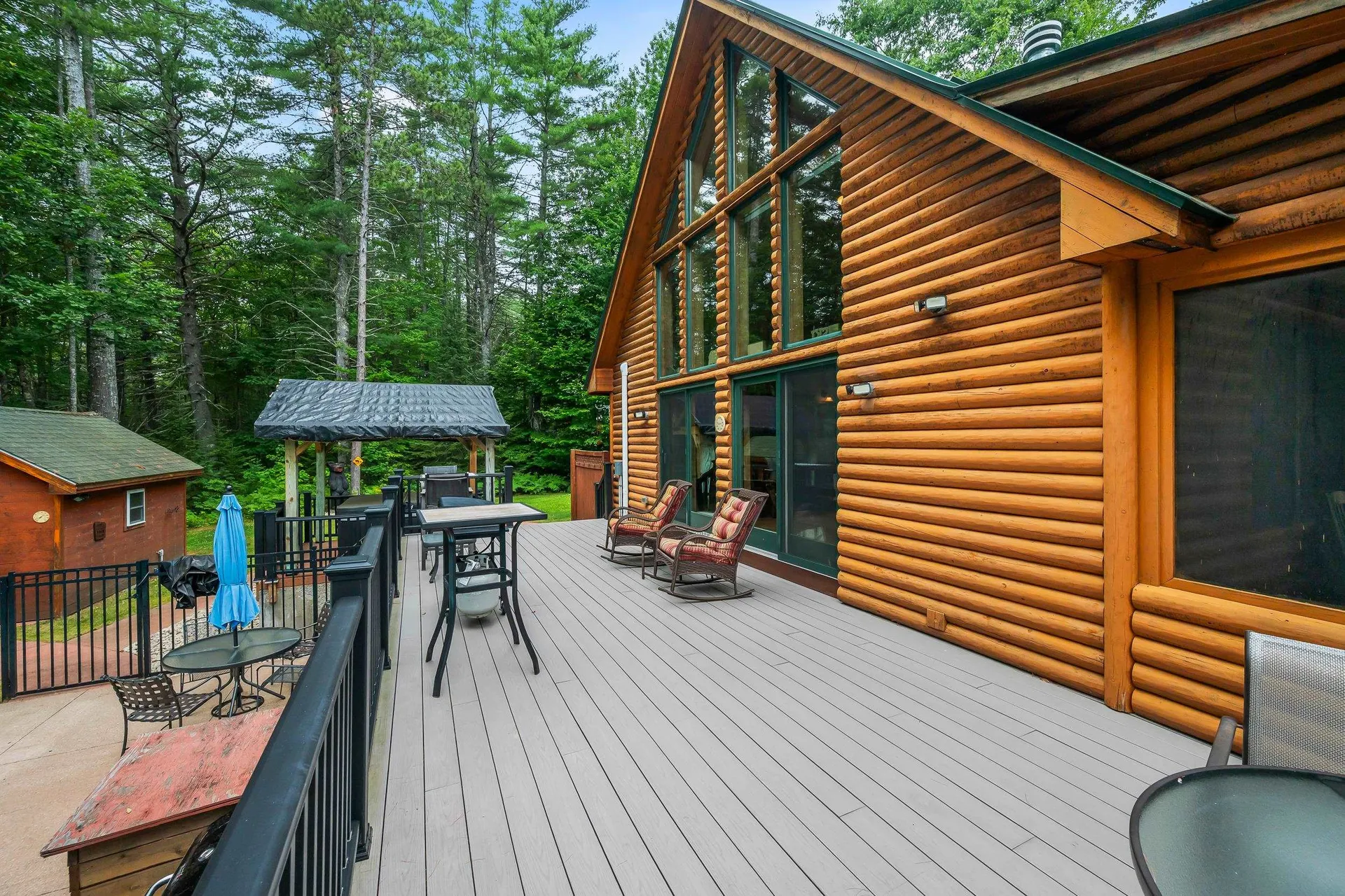 34 Charles Road Conway NH 03813