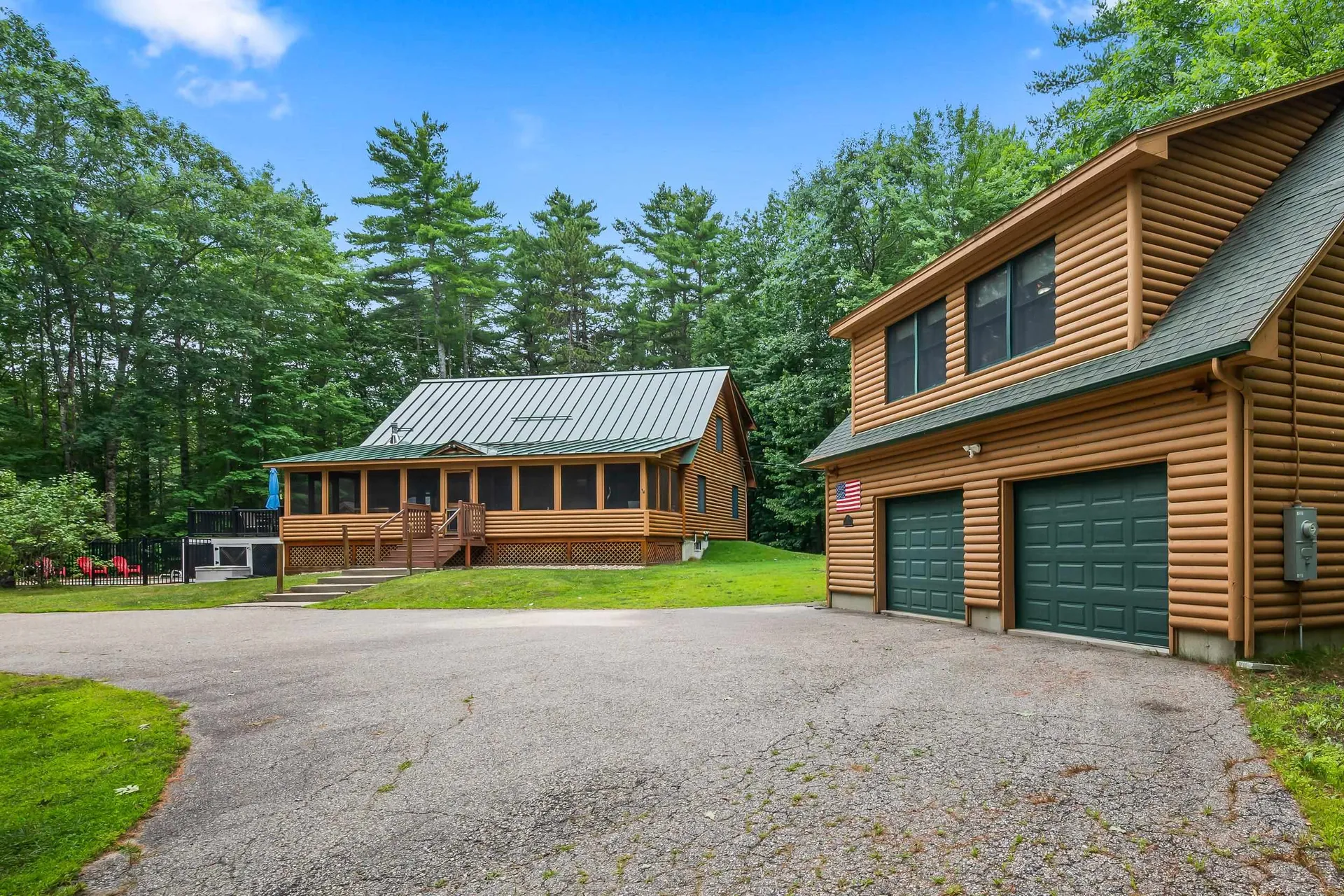 34 Charles Road Conway NH 03813