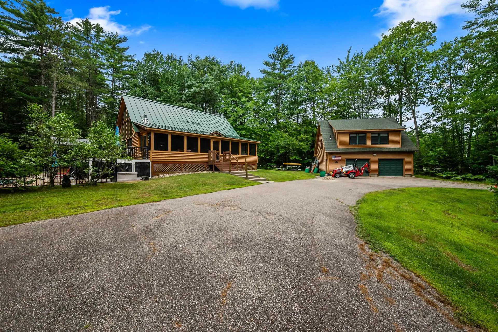 34 Charles Road Conway NH 03813