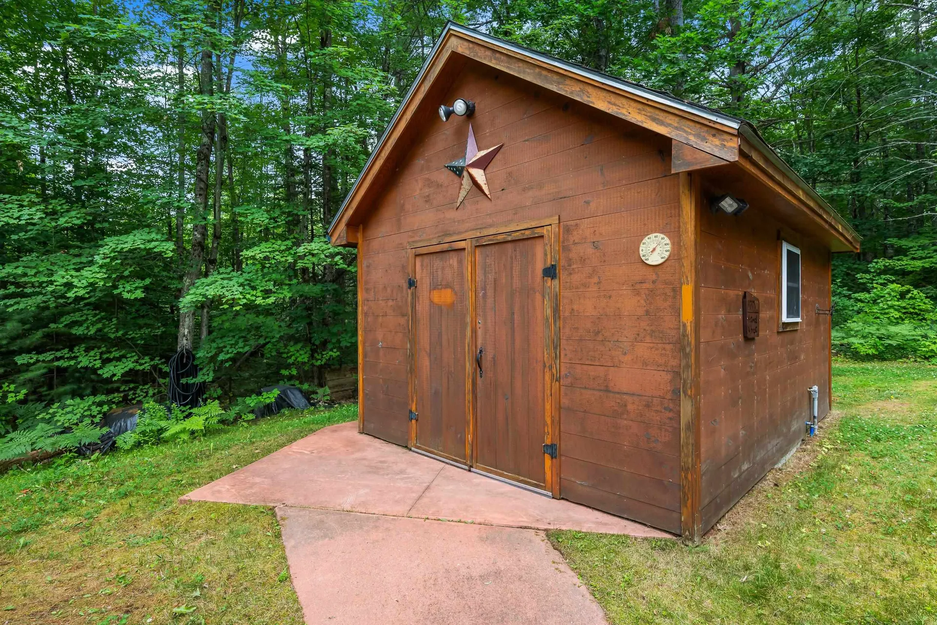 34 Charles Road Conway NH 03813