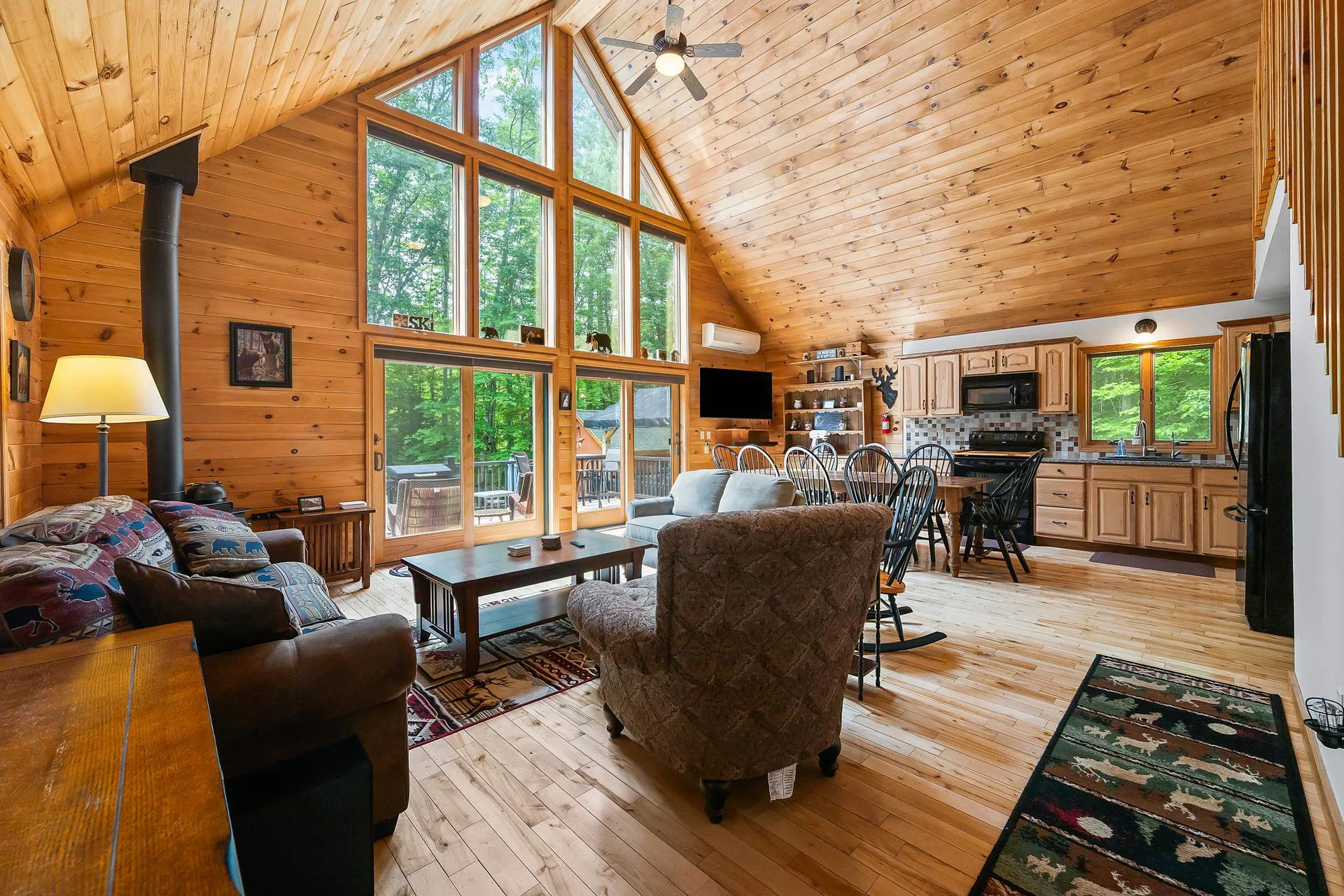 34 Charles Road Conway NH 03813