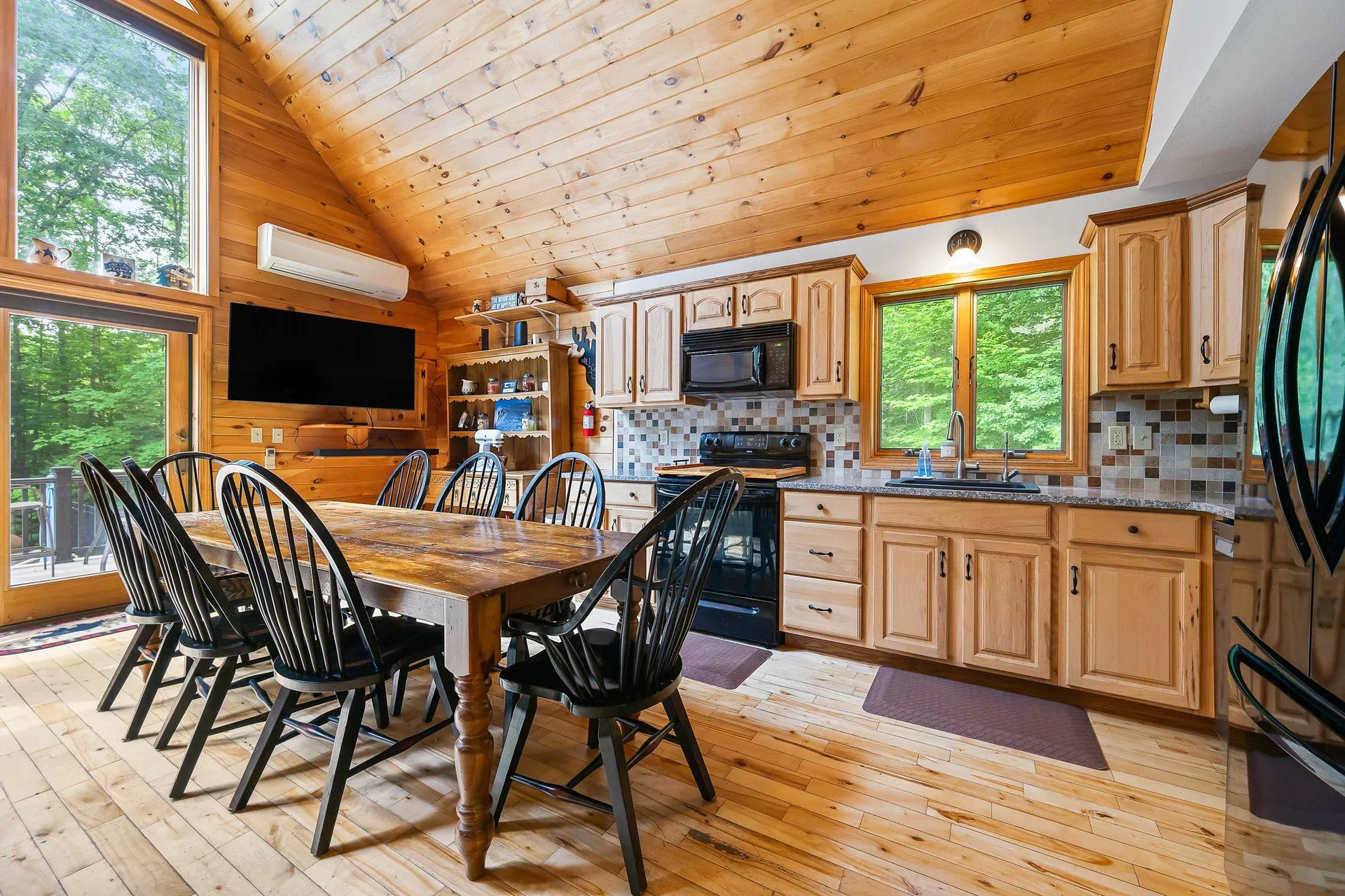 34 Charles Road Conway NH 03813