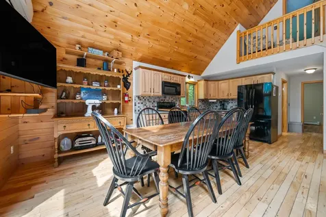 34 Charles Road Conway NH 03813