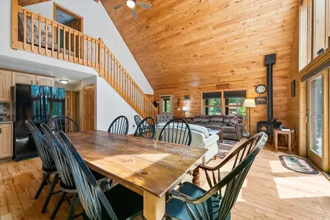 34 Charles Road Conway NH 03813