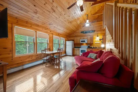34 Charles Road Conway NH 03813