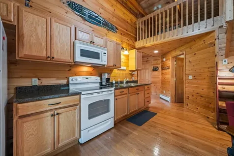 34 Charles Road Conway NH 03813