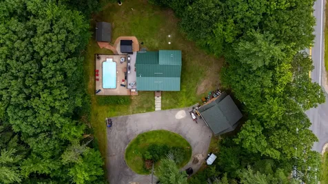 34 Charles Road Conway NH 03813