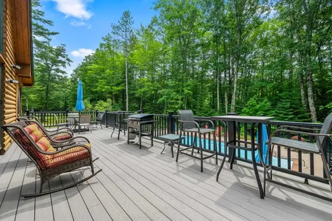 34 Charles Road Conway NH 03813