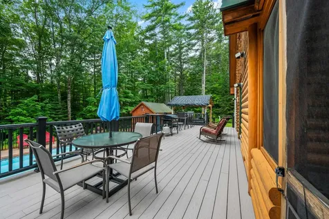 34 Charles Road Conway NH 03813