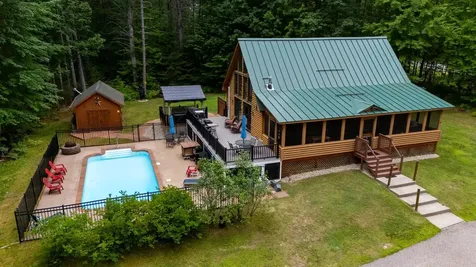 34 Charles Road Conway NH 03813