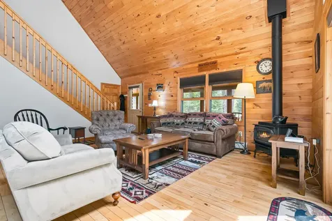 34 Charles Road Conway NH 03813