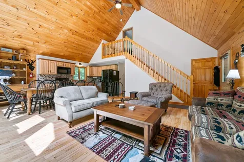 34 Charles Road Conway NH 03813