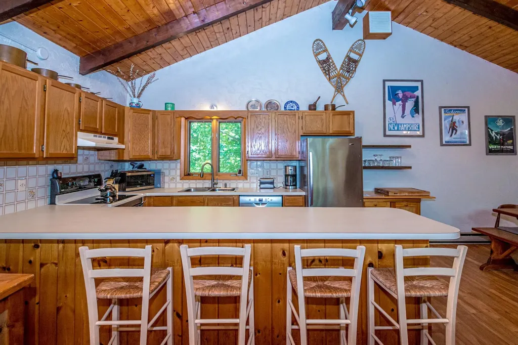 26 Graz Place Bartlett NH 03812