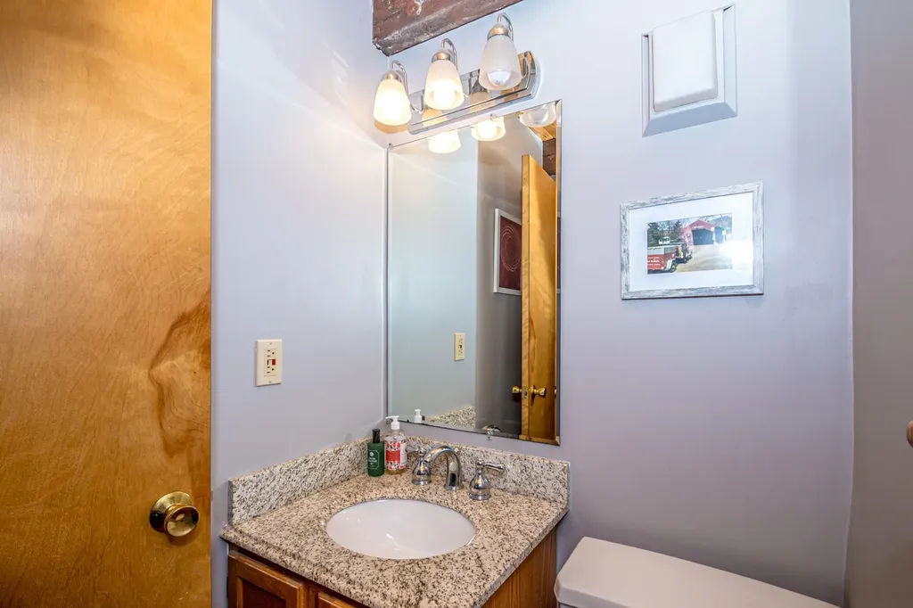 26 Graz Place Bartlett NH 03812
