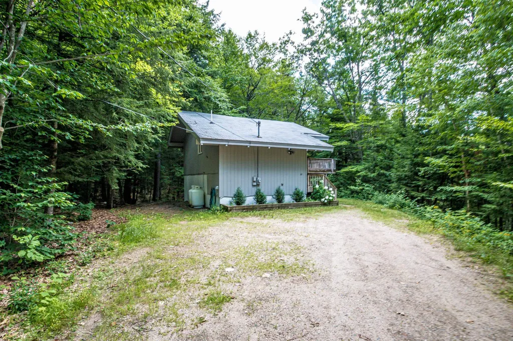 26 Graz Place Bartlett NH 03812