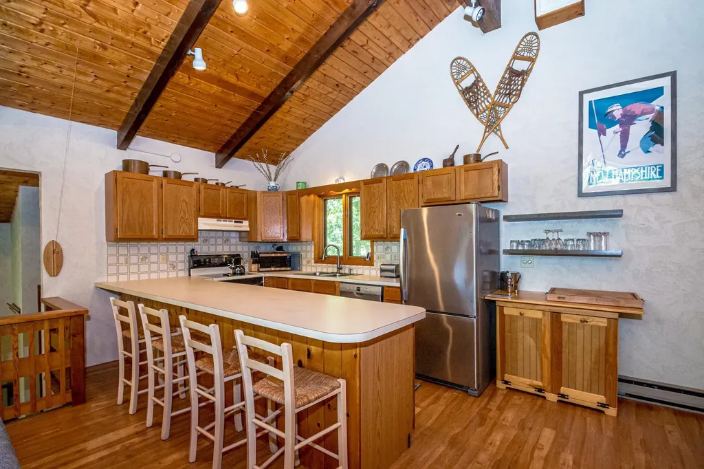 26 Graz Place Bartlett NH 03812