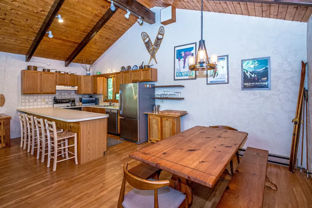 26 Graz Place Bartlett NH 03812