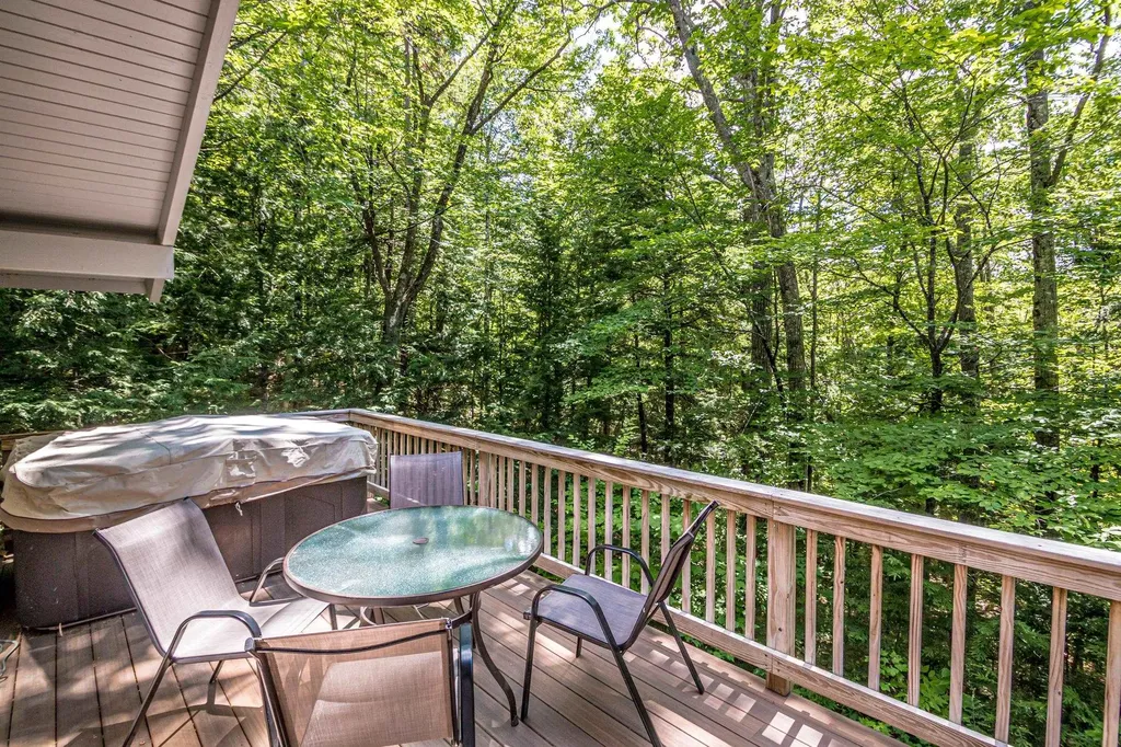 26 Graz Place Bartlett NH 03812