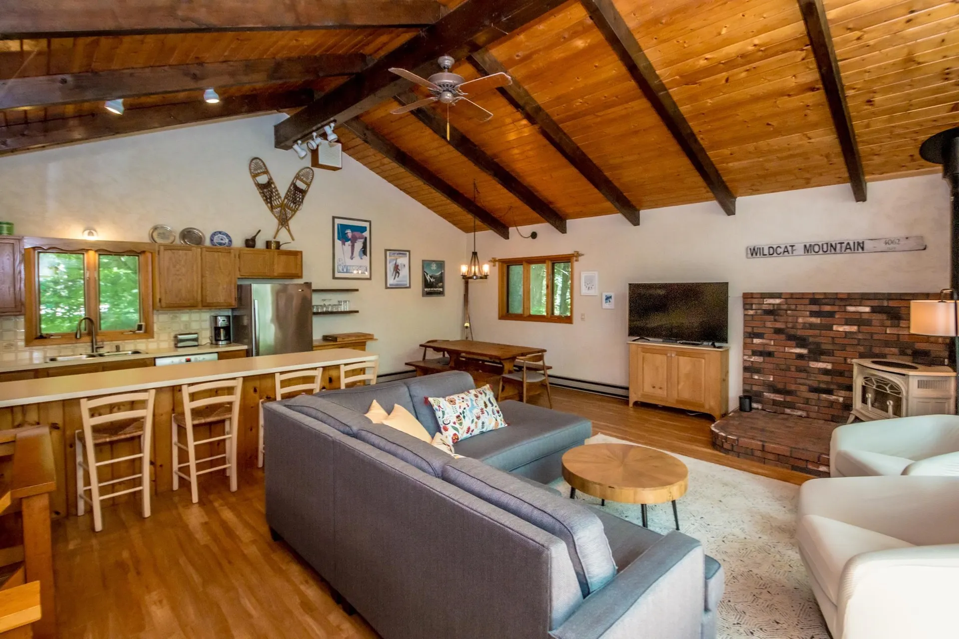 26 Graz Place Bartlett NH 03812