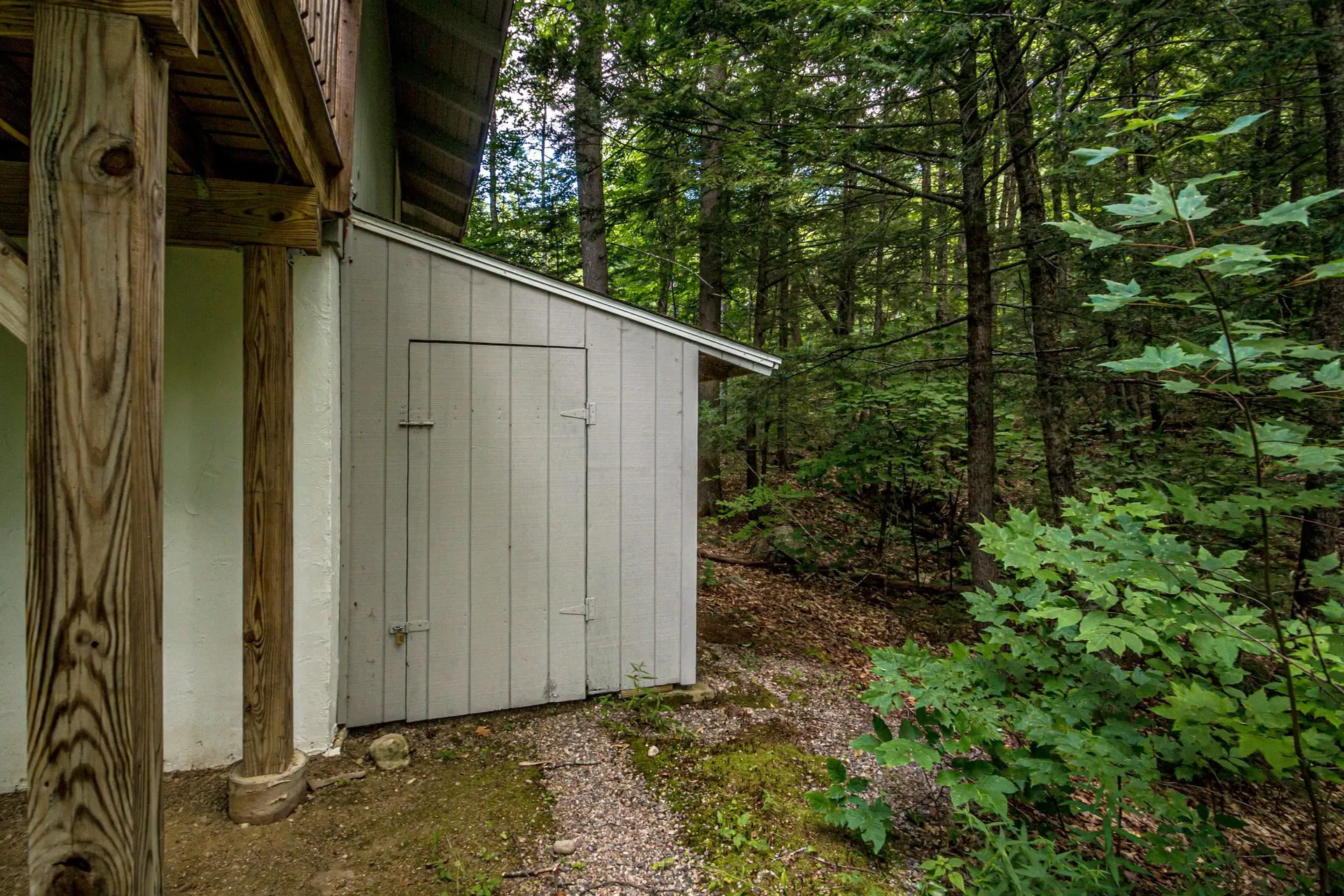 26 Graz Place Bartlett NH 03812