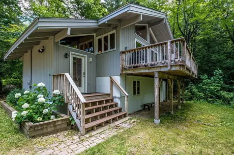 26 Graz Place Bartlett NH 03812