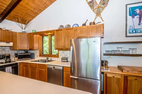 26 Graz Place Bartlett NH 03812