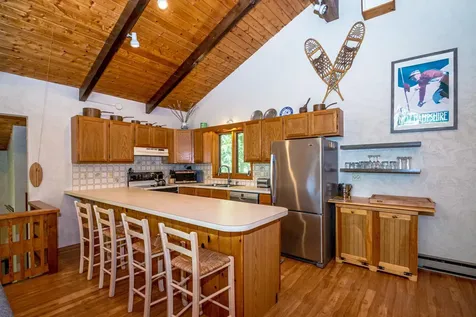 26 Graz Place Bartlett NH 03812
