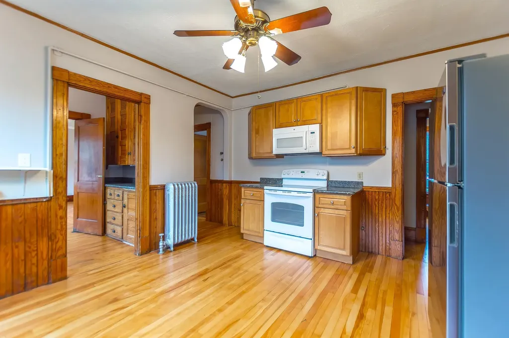 105 Ray Street Manchester NH 03104