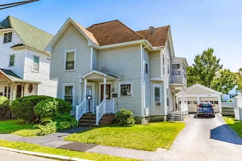 195 Sagamore Street Manchester NH 03104