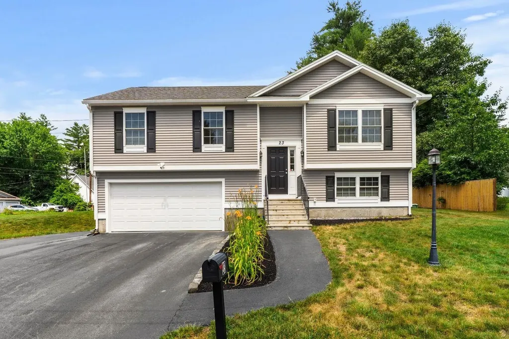 23 Pine Acres Road Allenstown NH 03275