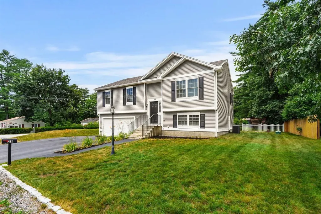 23 Pine Acres Road Allenstown NH 03275