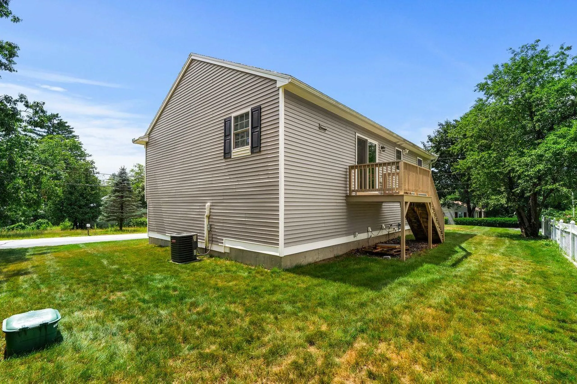 23 Pine Acres Road Allenstown NH 03275