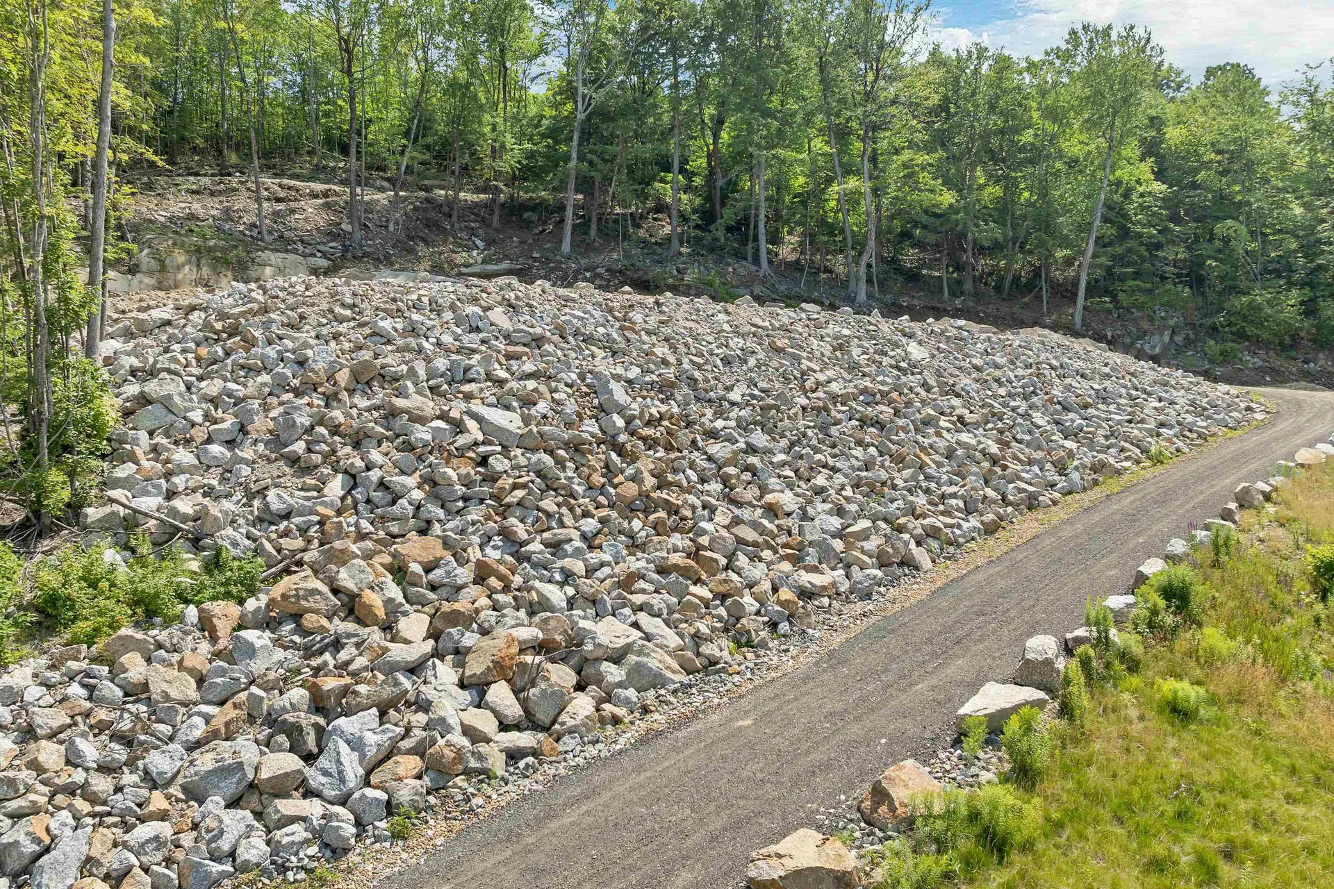00 Briarcliff Road Gilford NH 03249
