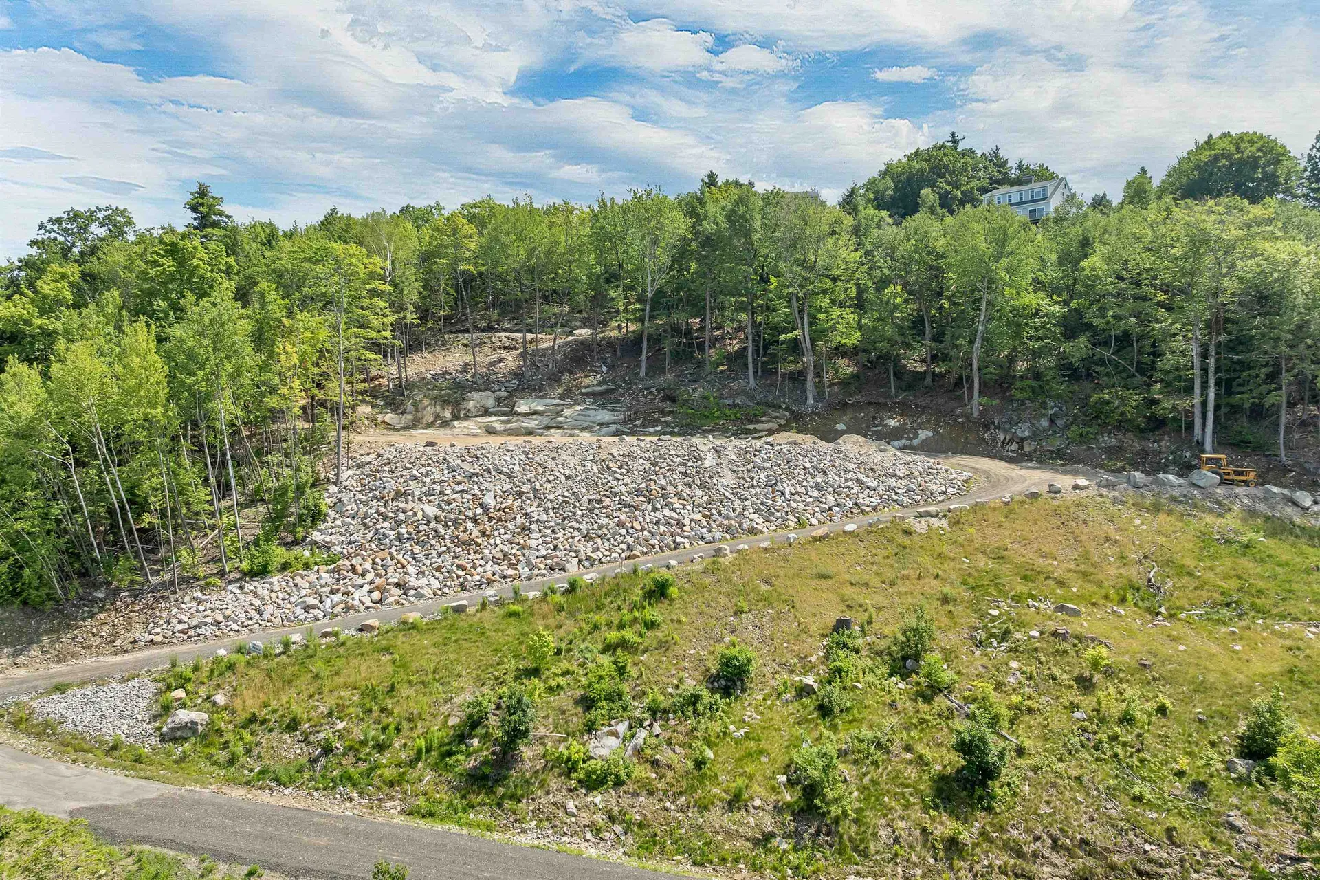 00 Briarcliff Road Gilford NH 03249