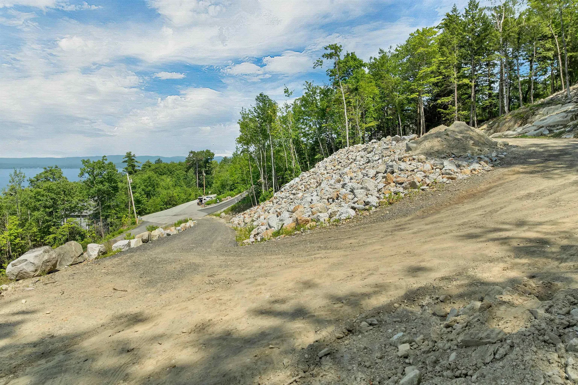 00 Briarcliff Road Gilford NH 03249