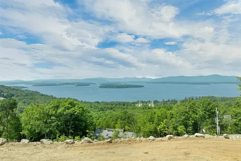 00 Briarcliff Road Gilford NH 03249