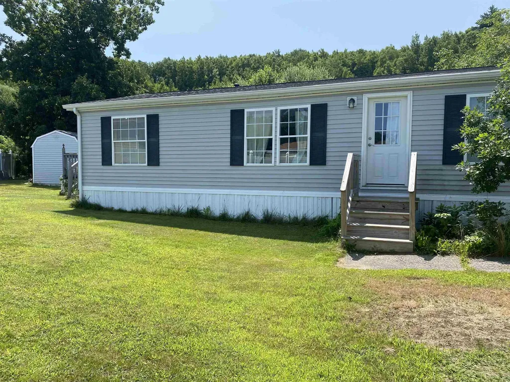 53 Coral Lane Seabrook NH 03874