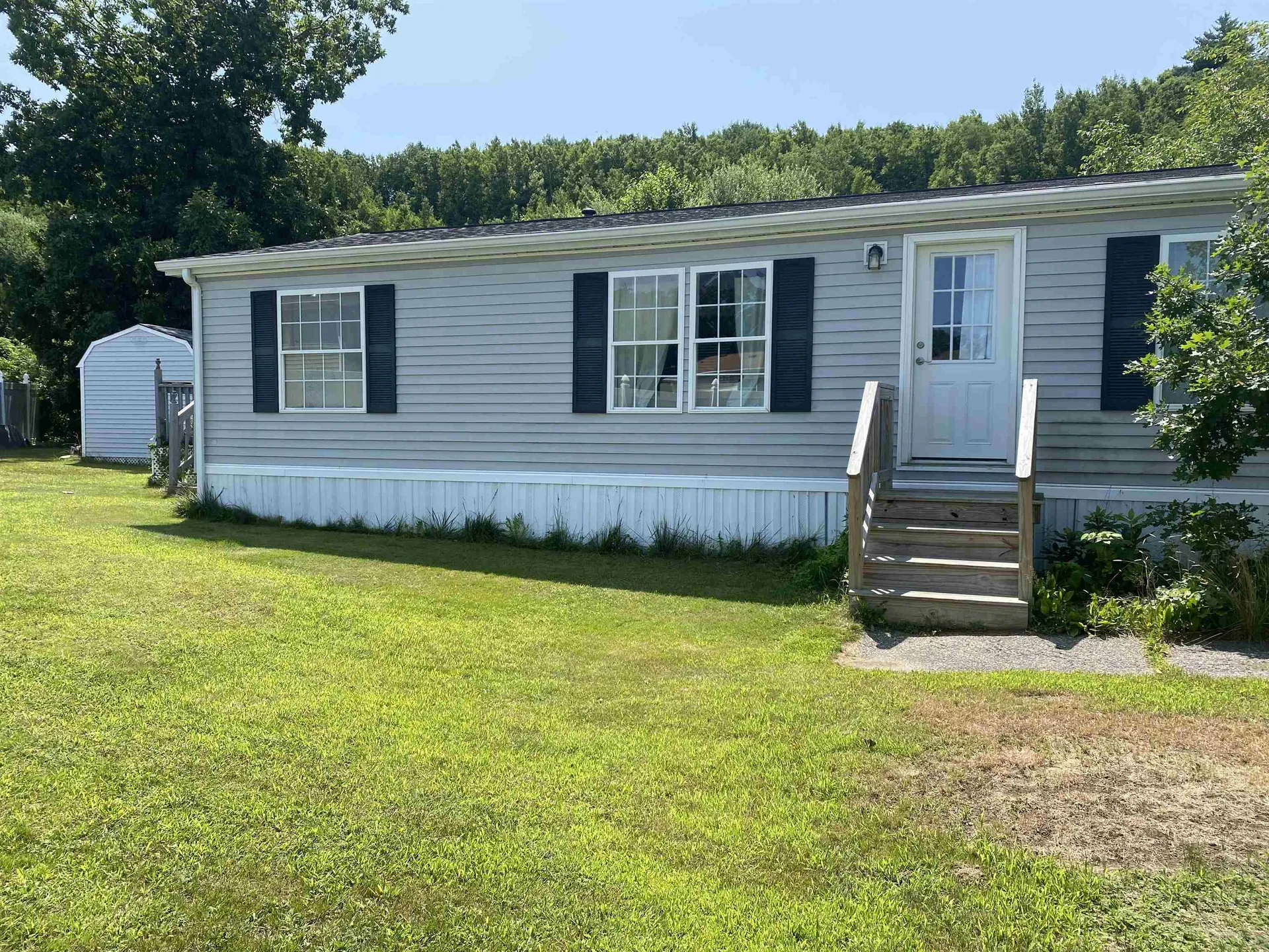 53 Coral Lane Seabrook NH 03874