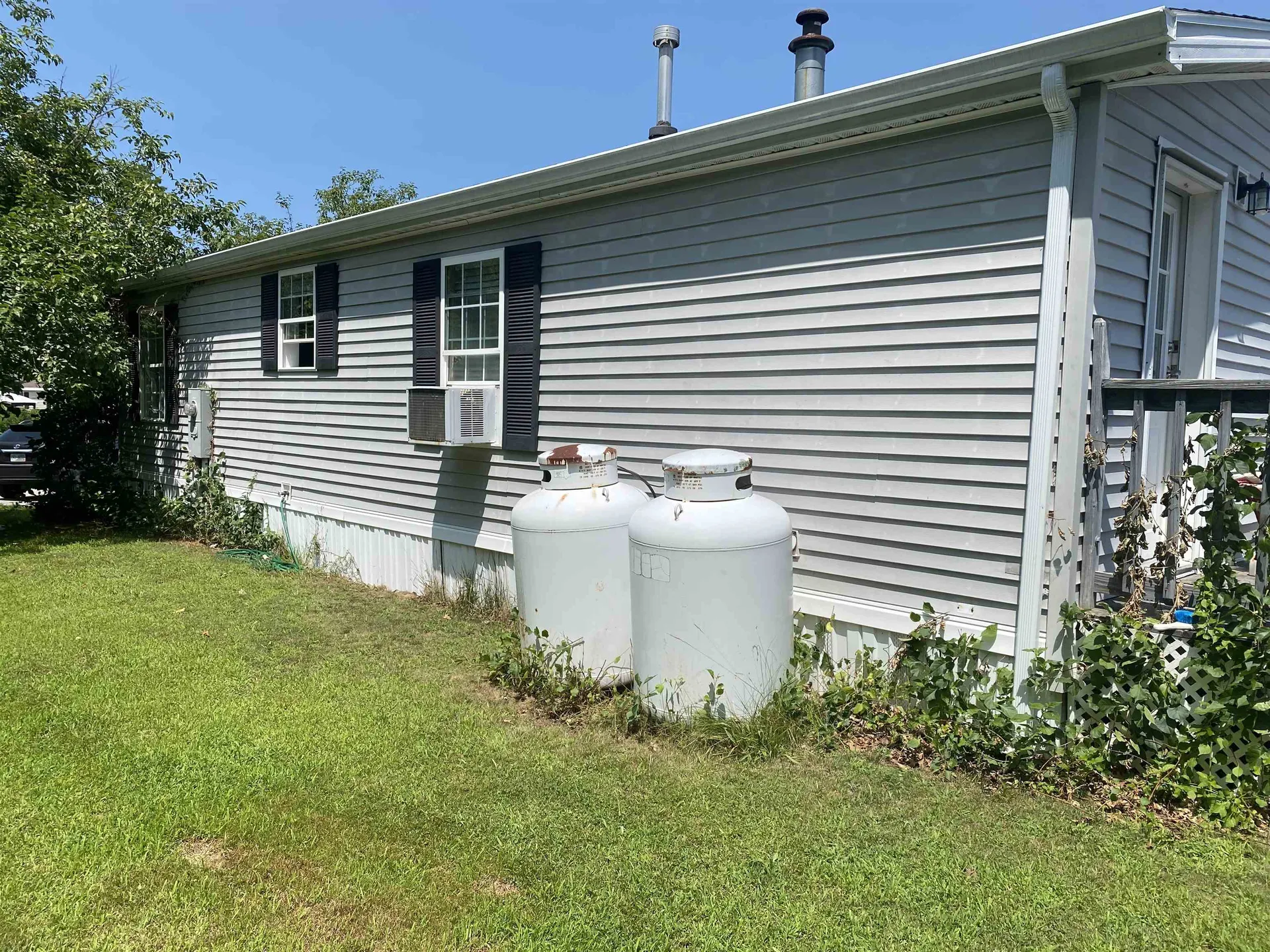 53 Coral Lane Seabrook NH 03874